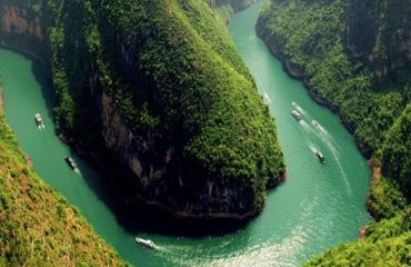 Yangtze